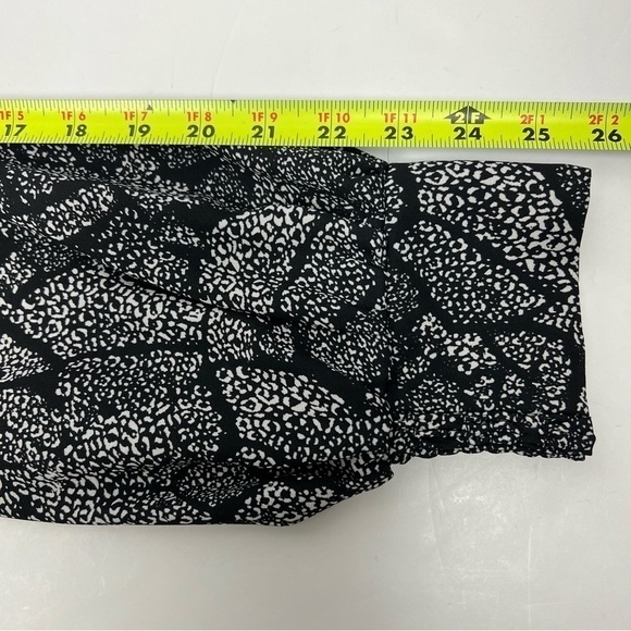 Zac & Rachel Women’s Pullover Top Sz 3X Multi Color Long Sleeve V-Neck - Picture 12 of 12